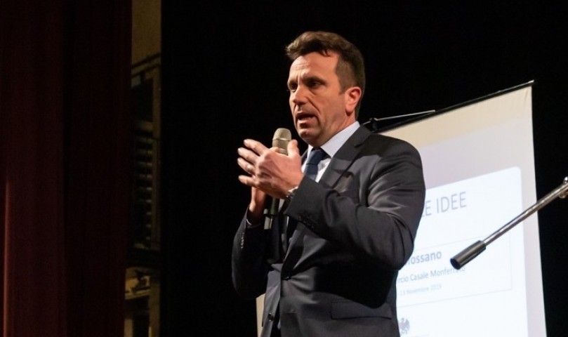 Confcommercio-Unicom lancia la campagna
